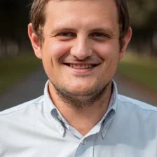 Stephan Reinisch — Geschäftsführer